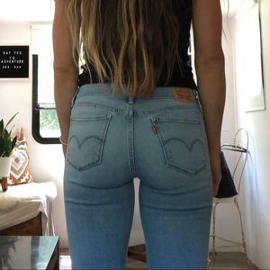 Levi’s Jeans 712 Slim Sz 29